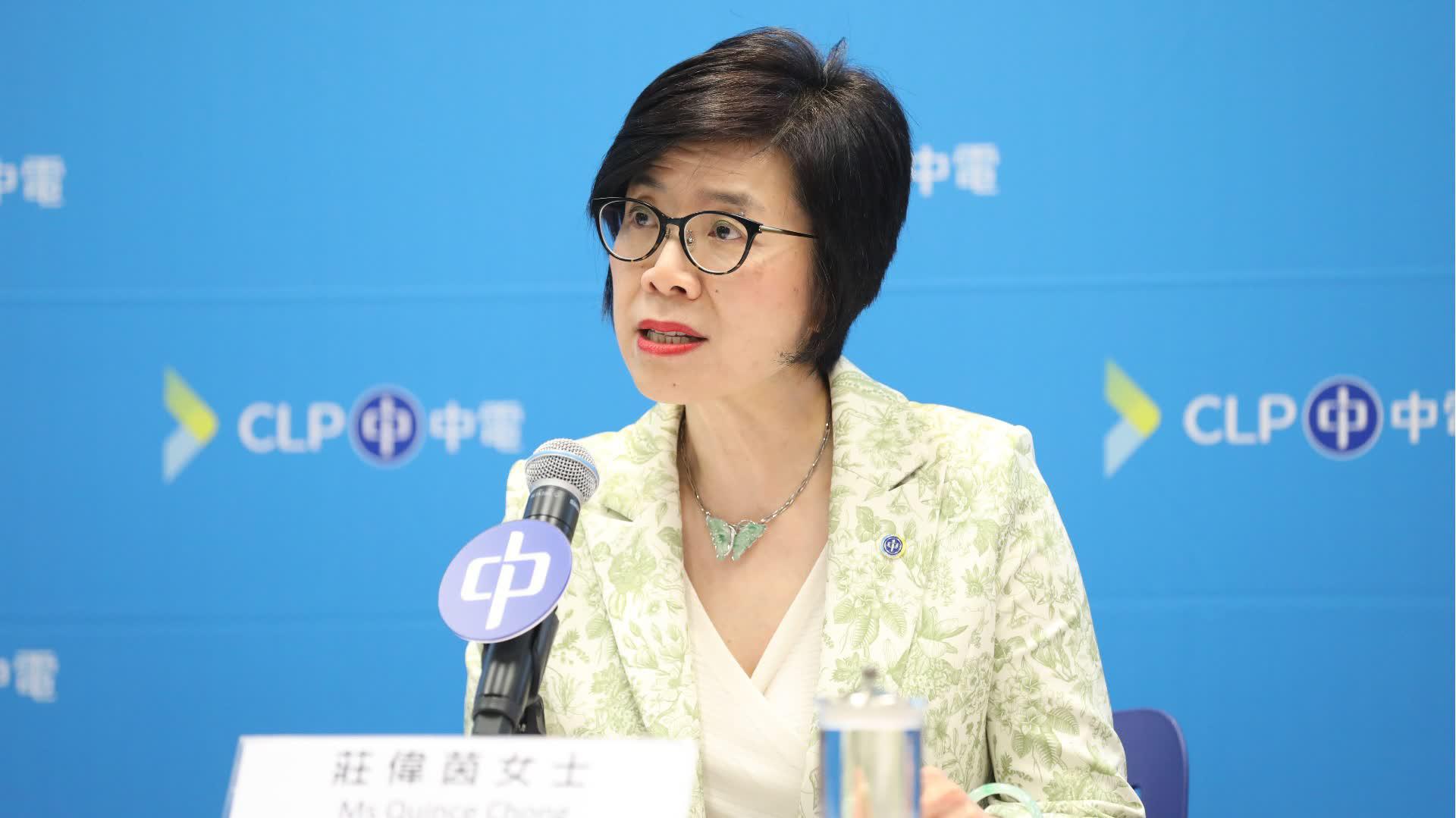 莊偉茵:要重視對下一代的國安教育