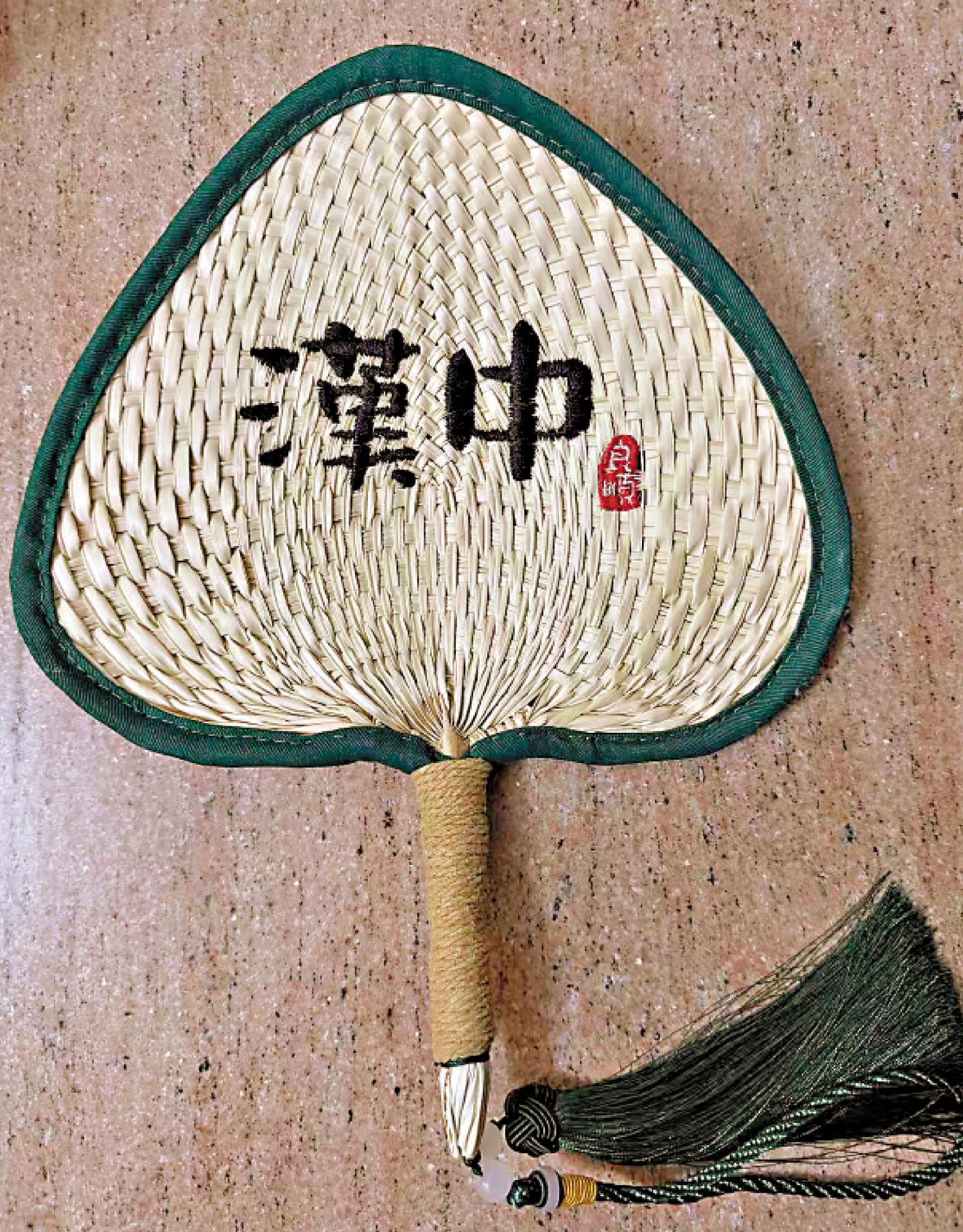 大公報|郭一鳴:扇子‧空調‧環保